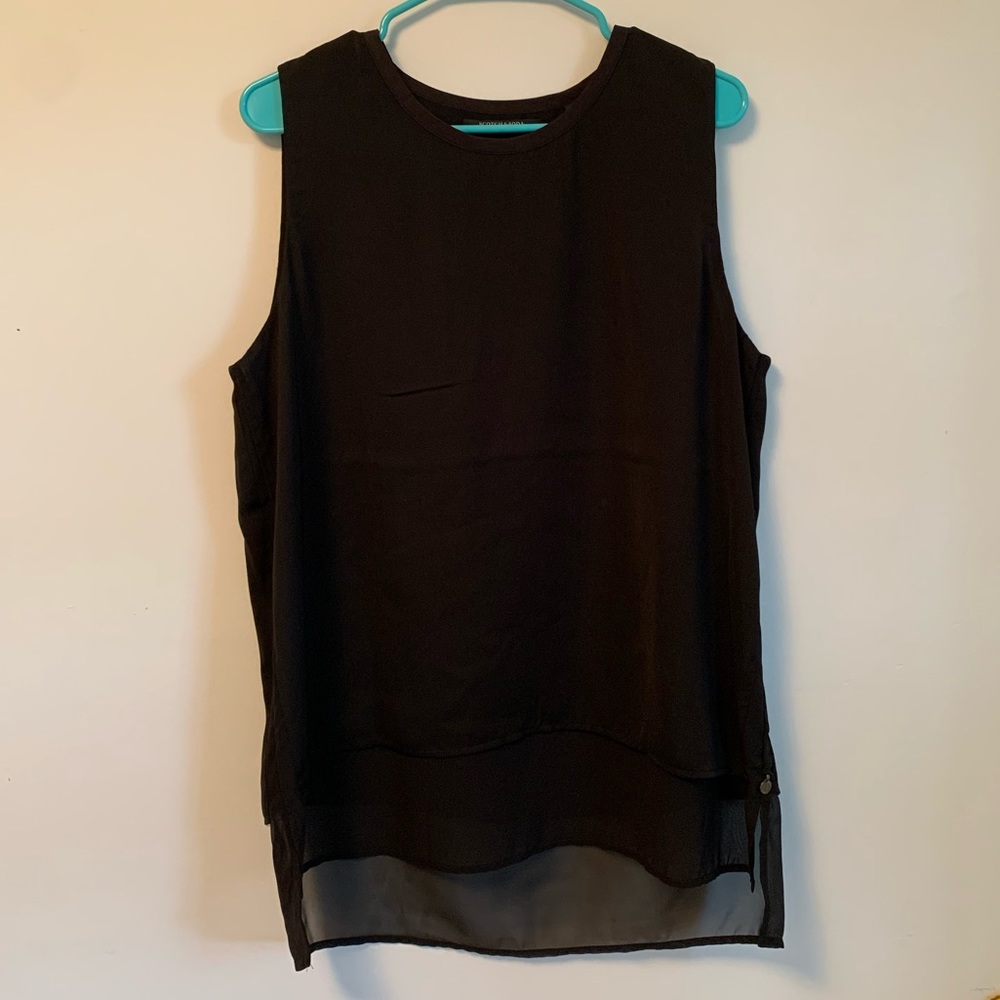 Scotch and Soda Tank Top